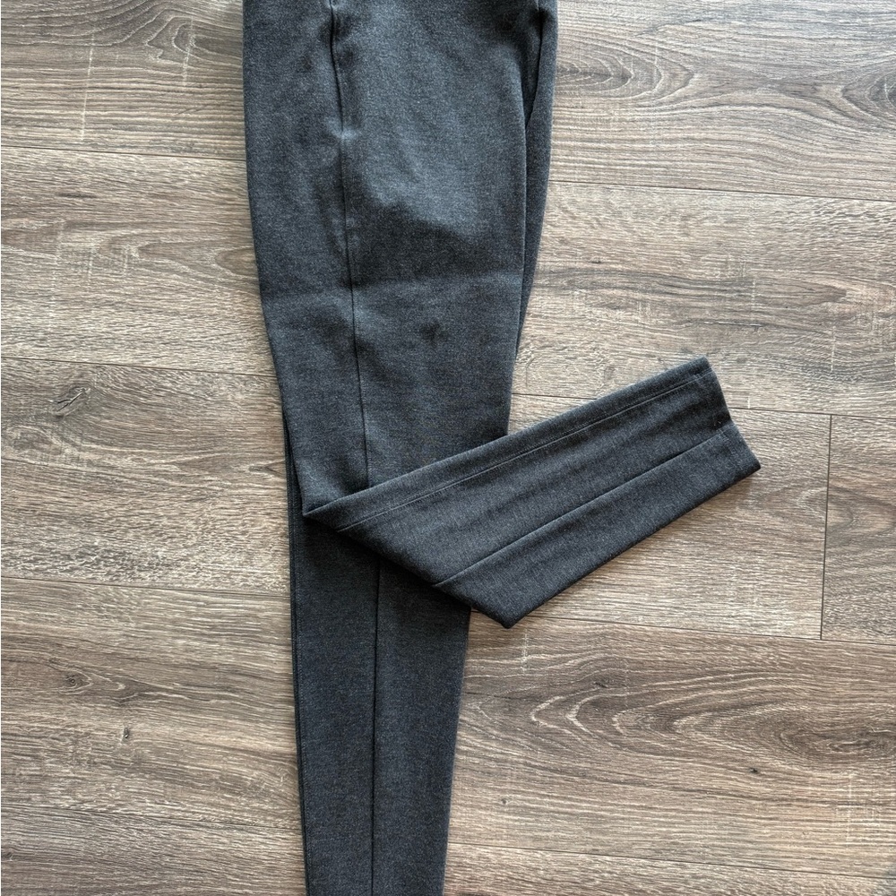 Old Navy Gray Skinny Pants